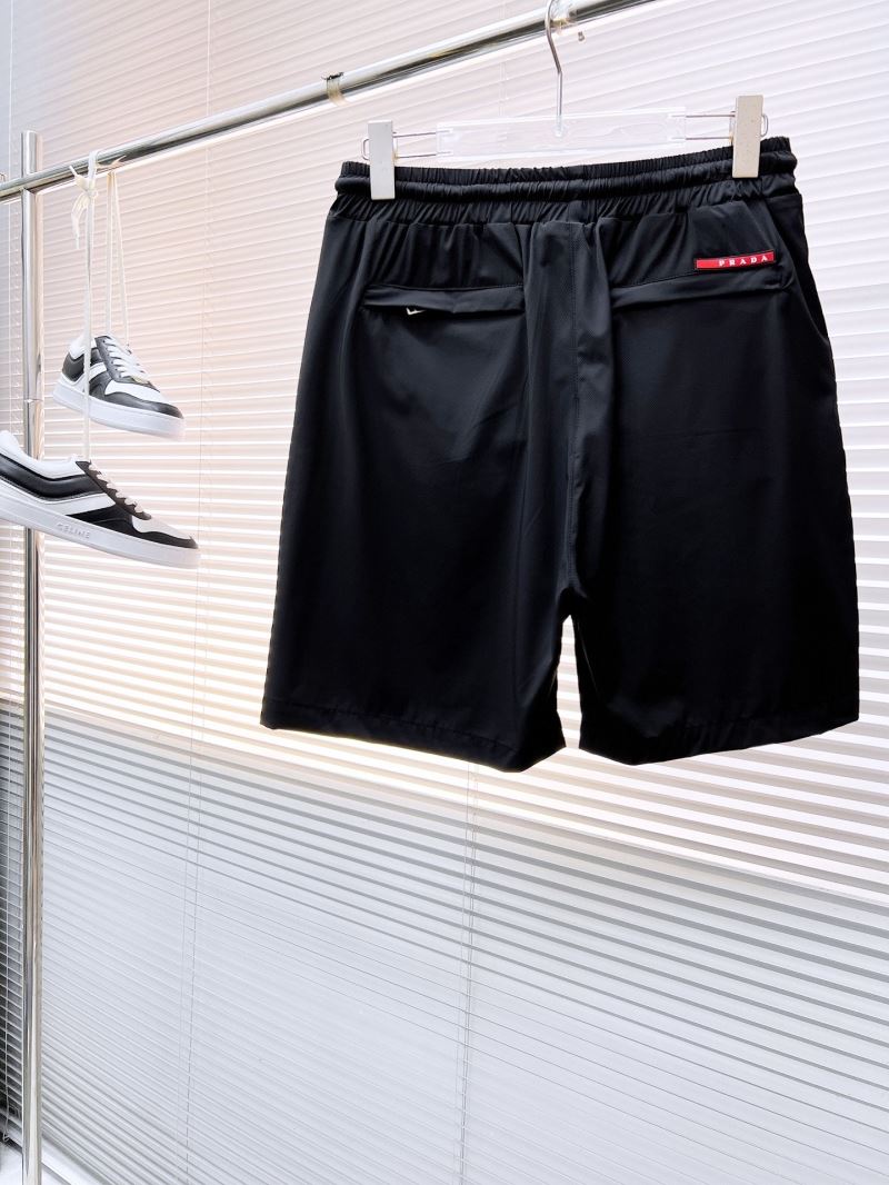 Prada Short Pants